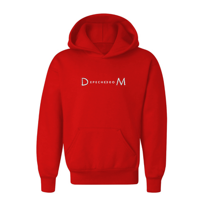 Youth Depeche Mode Pullover Hoodie