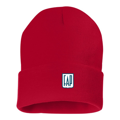 FAP Logo Beanie Hat
