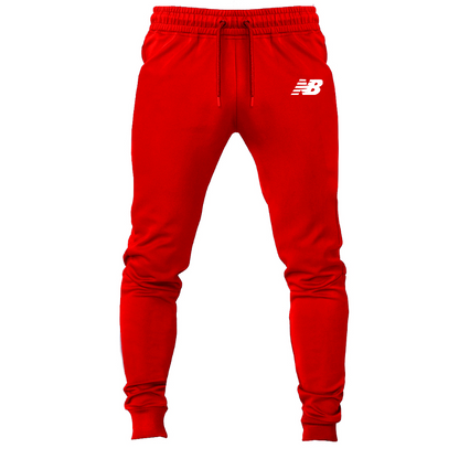 Men's New Balance Logo Sweatpants Joggers