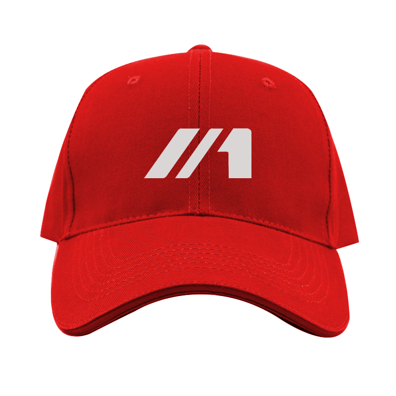 BAC Logo  Dad Baseball Cap Hat