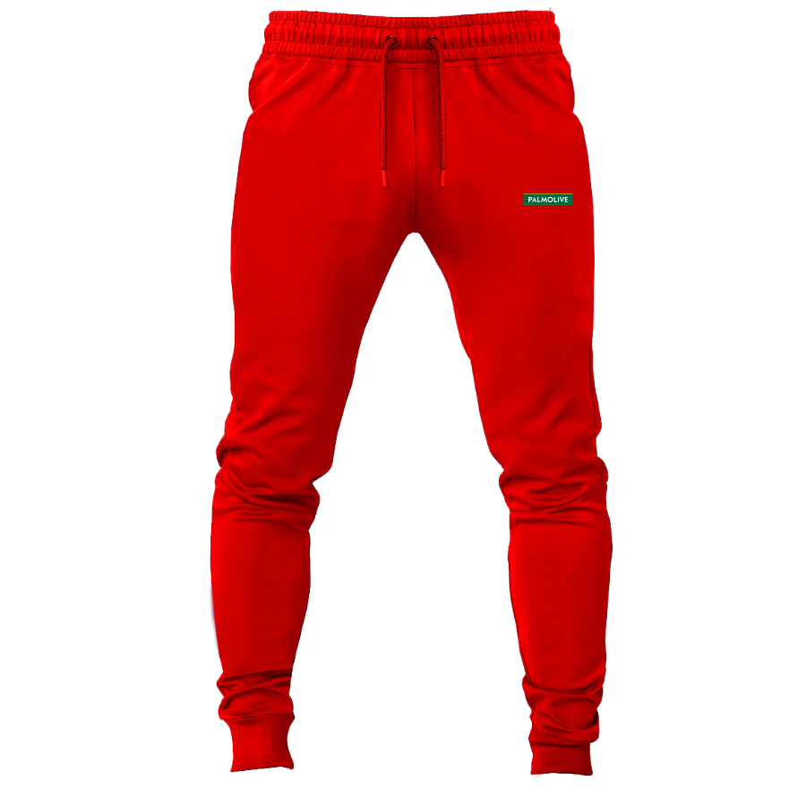 Men's Palmolive Logo Sweatpants Joggers