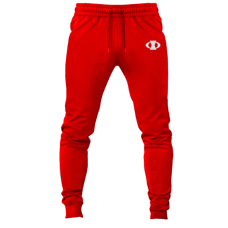 Men's Oltena Logo Sweatpants Joggers