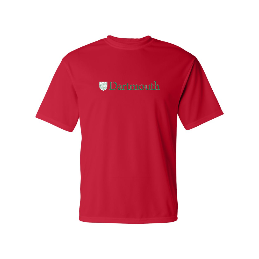 Men's Dartmouth College Performance T-Shirt