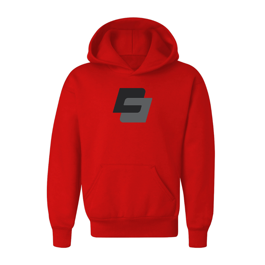 Youth  DSD Pullover Hoodie