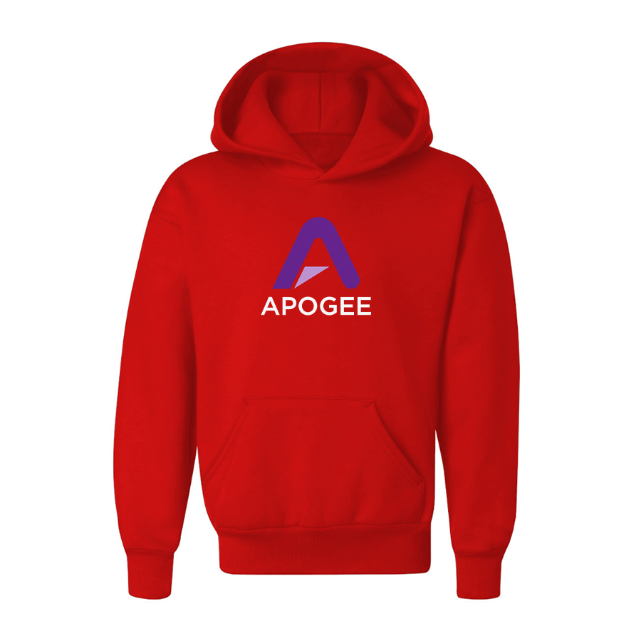 Youth Apogee Electronics Pullover Hoodie