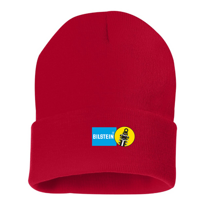 Bilstein  Logo Beanie Hat