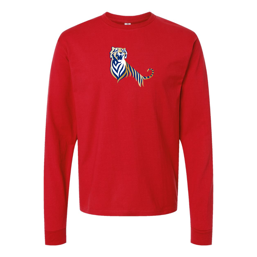 Youth Tiger Beer Logo Long sleeves