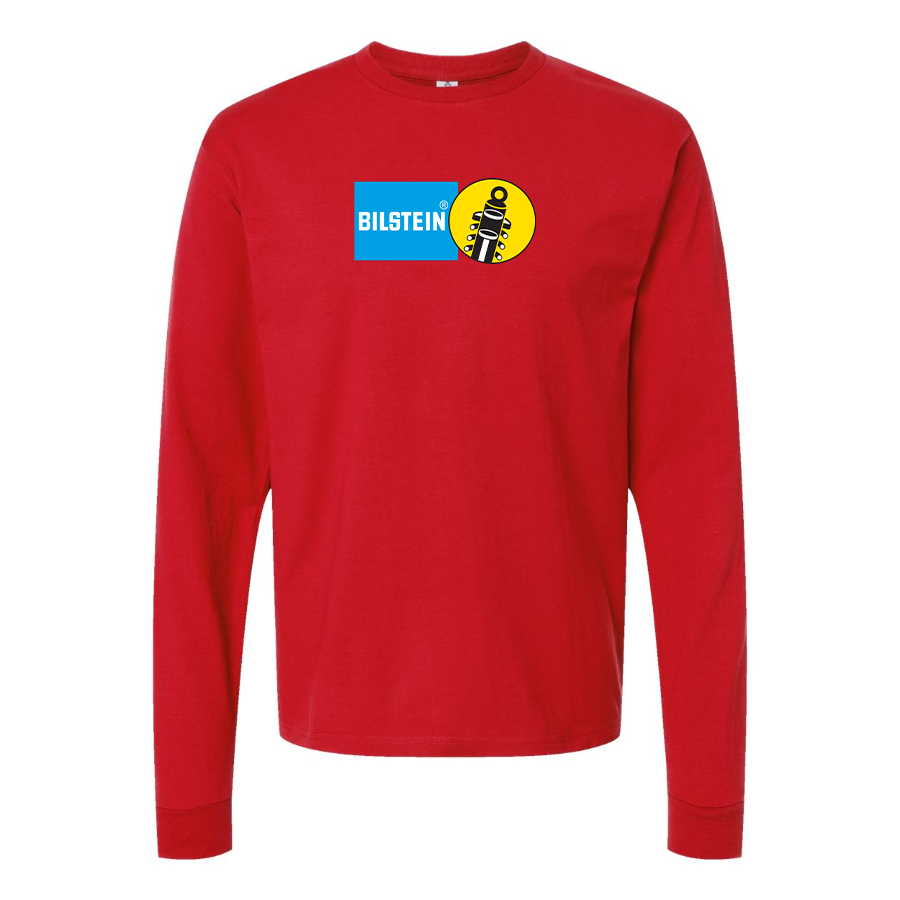 Youth Bilstein  Logo Long sleeves