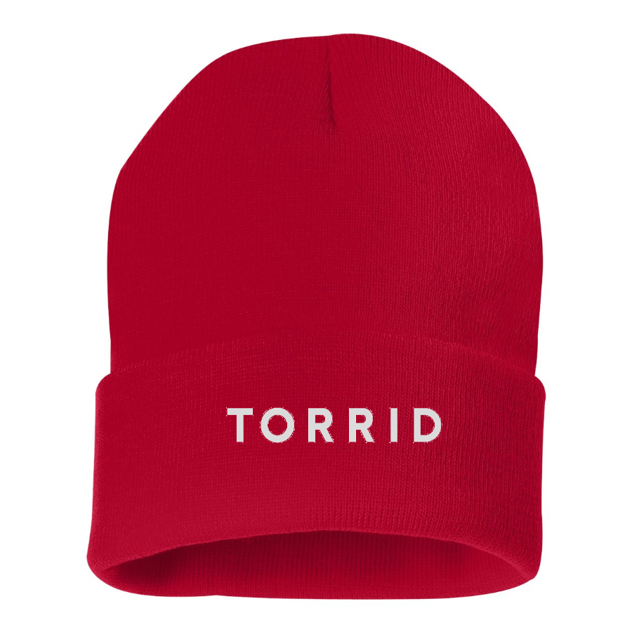 Torrid  Beanie Hat