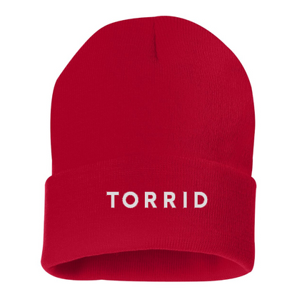 Torrid  Beanie Hat