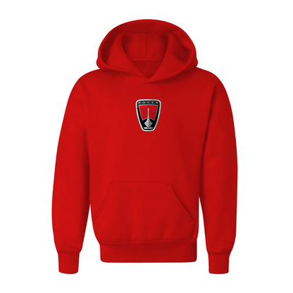 Youth Rover Logo Pullover Hoodie
