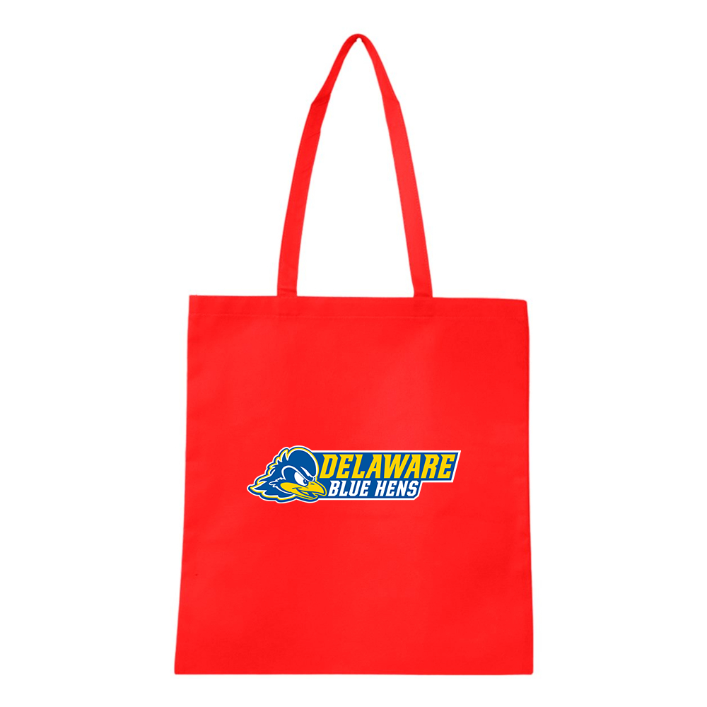 Delaware Blue Hens  Q-Tees Non-Woven  Tote
