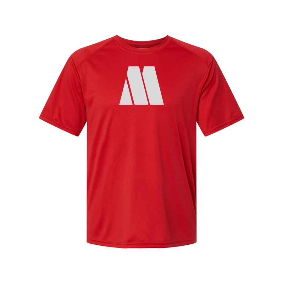 Men's Motown M Performance T-Shirt