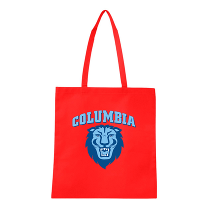 Columbia Lions Q-Tees Non-Woven  Tote