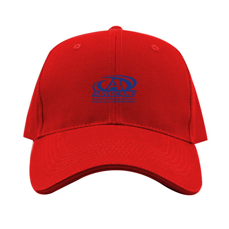 Advocare Logo  Dad Baseball Cap Hat