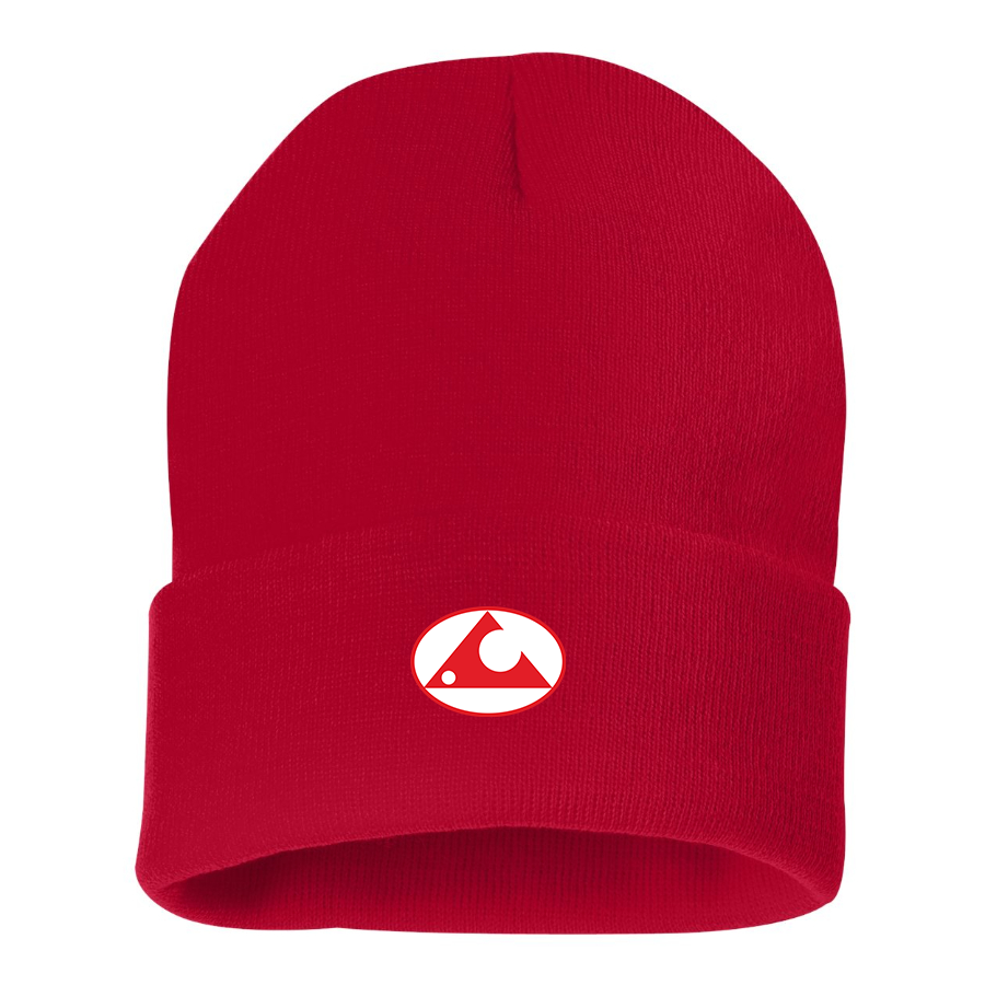 ChangFeng Logo Beanie Hat