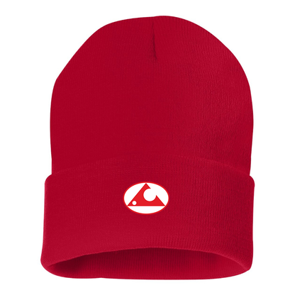 ChangFeng Logo Beanie Hat