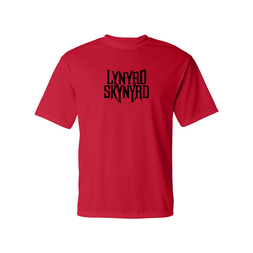 Men's Lynyrd Skynyrd Performance T-Shirt