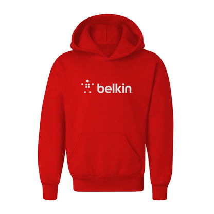 Youth Belkin Pullover Hoodie