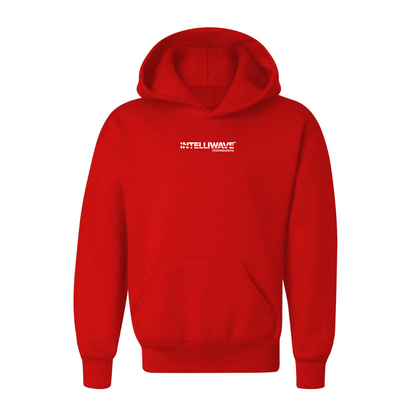 Youth  Intelliwave Technologies Pullover Hoodie