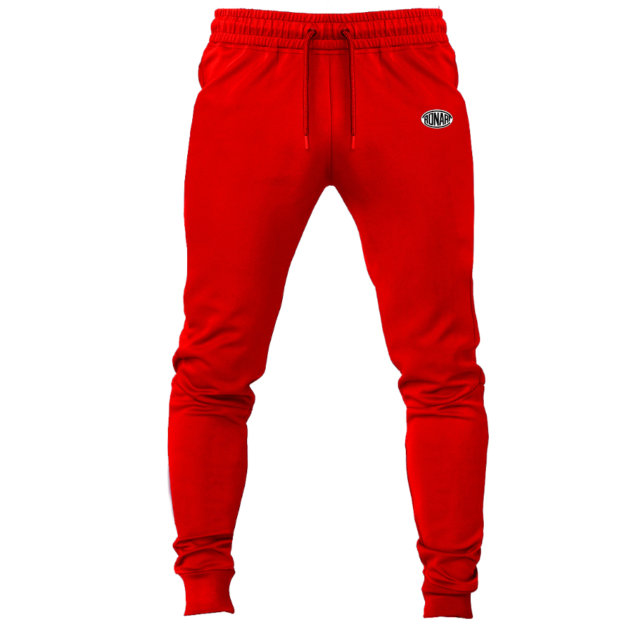 Men's Ronart Logo Joggers Sweatpants