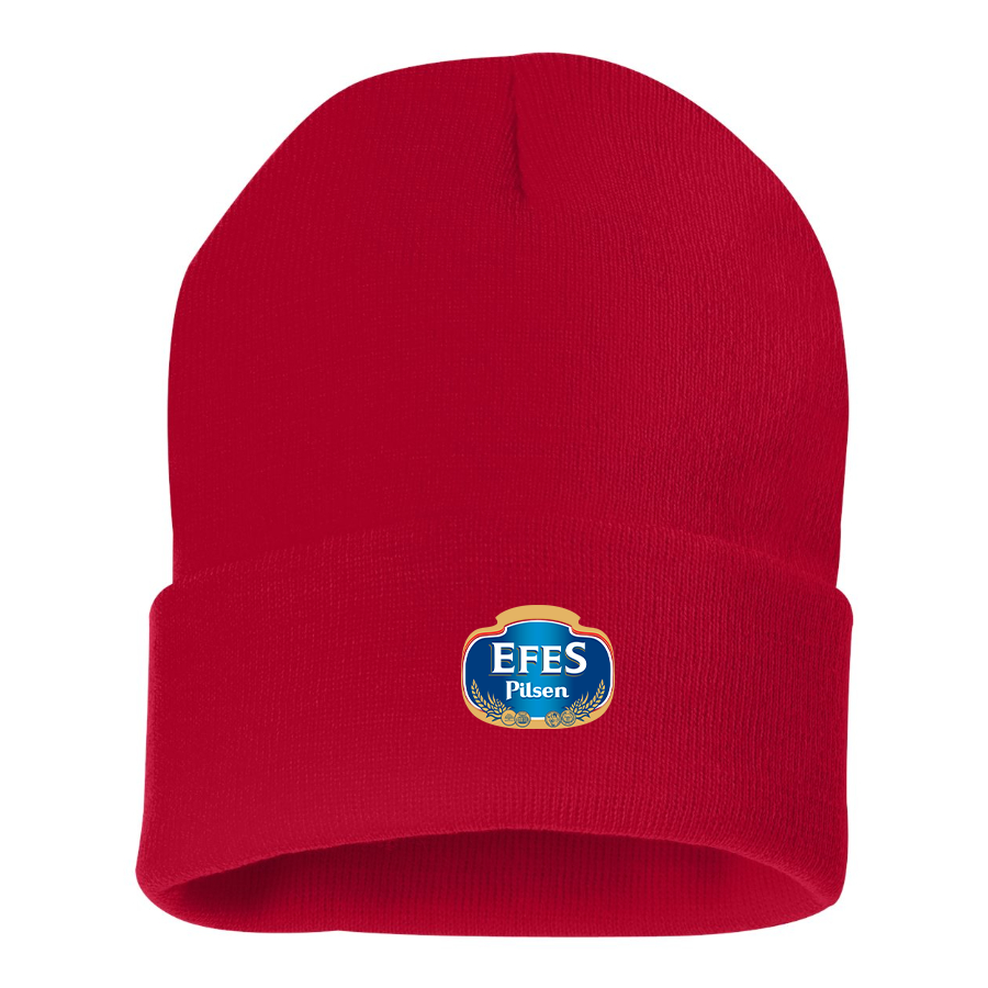 Efes  Logo Beanie Hat
