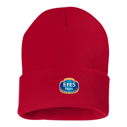 Efes  Logo Beanie Hat