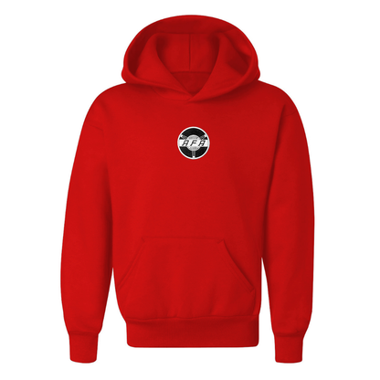 Youth  AFA Logo  Pullover Hoodie