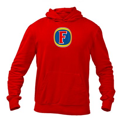 Men's Fosters Logo Pullover Hoodie