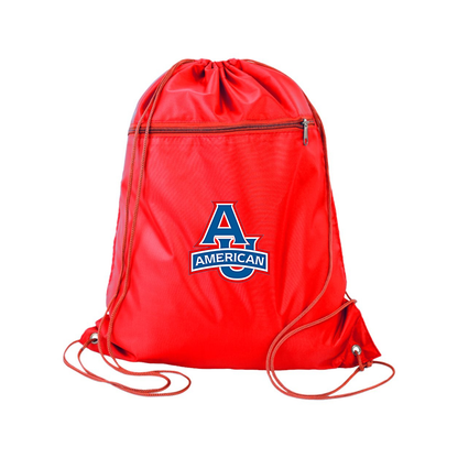 American Eagles Q-Tees - Polyester Cinchpack