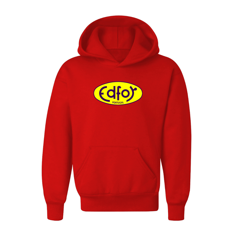 Youth Edfor Grand Sport Pullover Hoodie