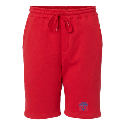 Men's Division I FBS Independents Independent Trading Co Midweight Fleece Short