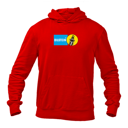 Men's Bilstein  Logo Pullover Hoodie