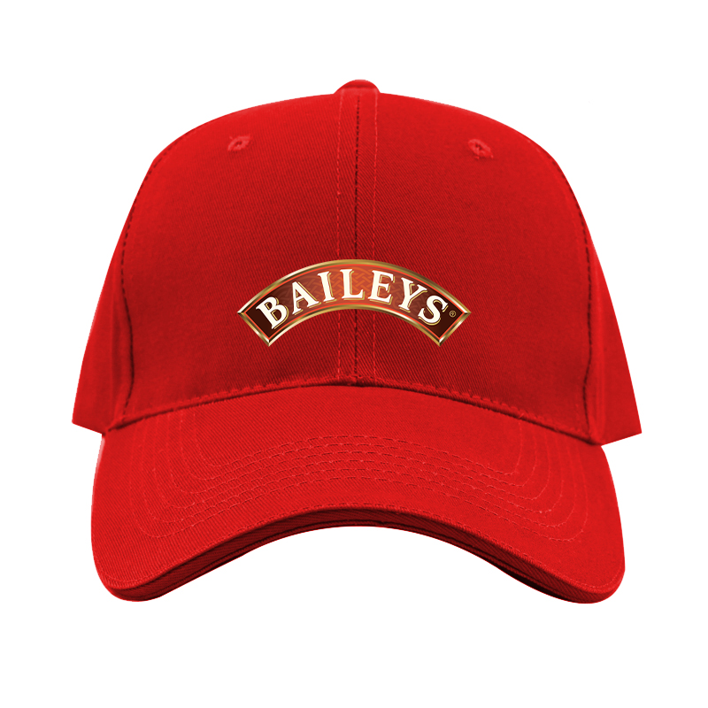 Baileys Logo  Dad Baseball Cap Hat