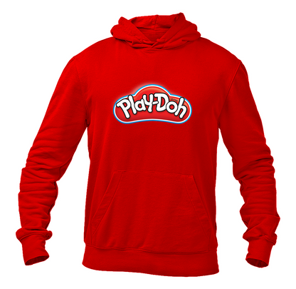 Men's Play Doh  Heavy Blend Hooded Sweatshirt