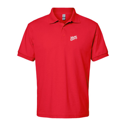 Men's Martin Garrix  Logo Dry Blend Polo