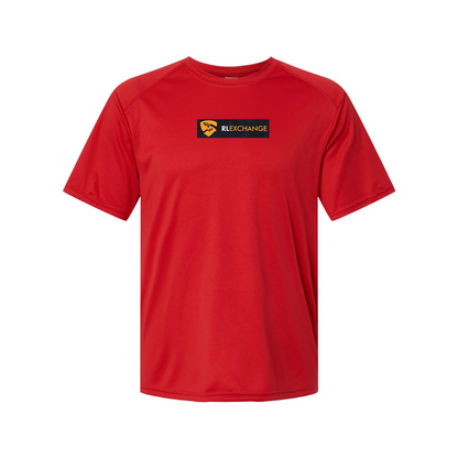 Men's RL Exchange Logo Performance T-Shirt