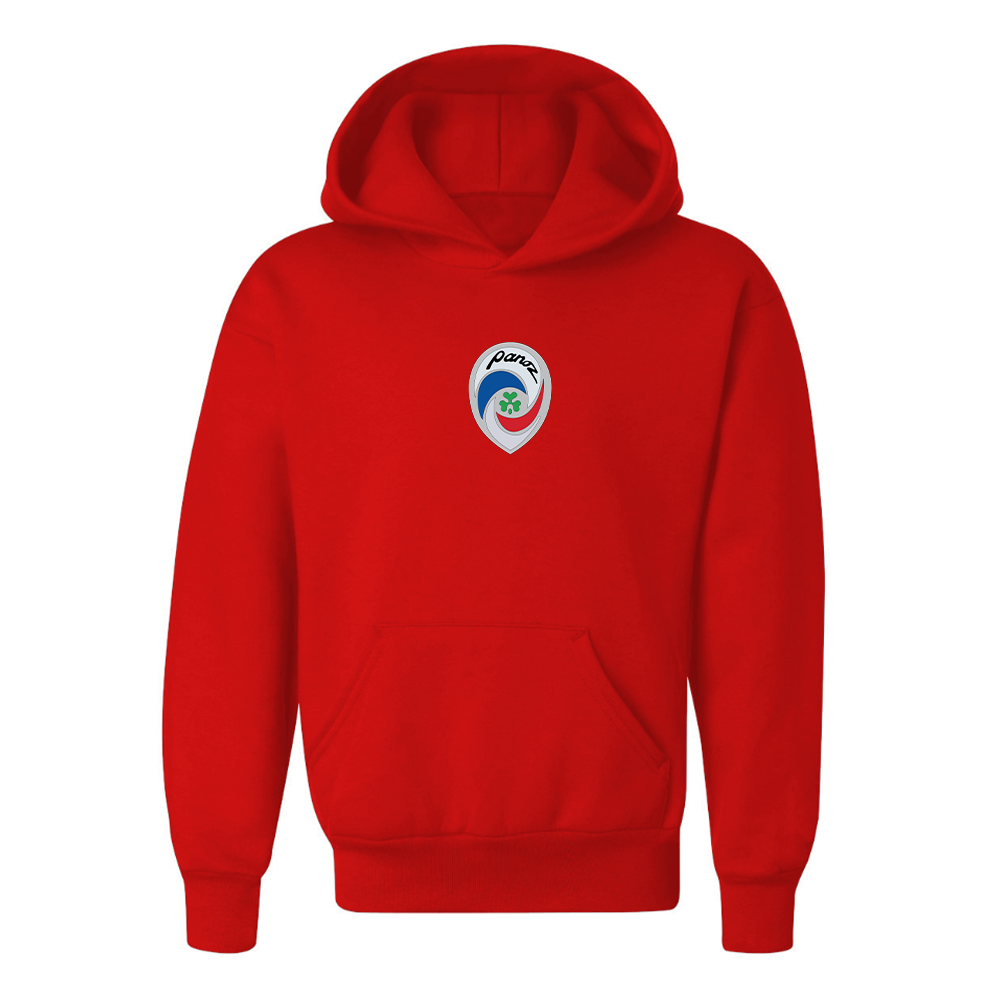 Youth Panoz Pullover Hoodie