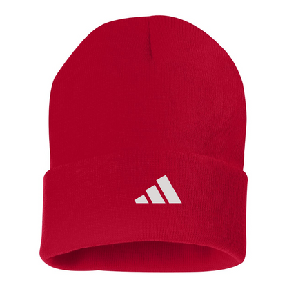 Adidas Logo Beanie Hat