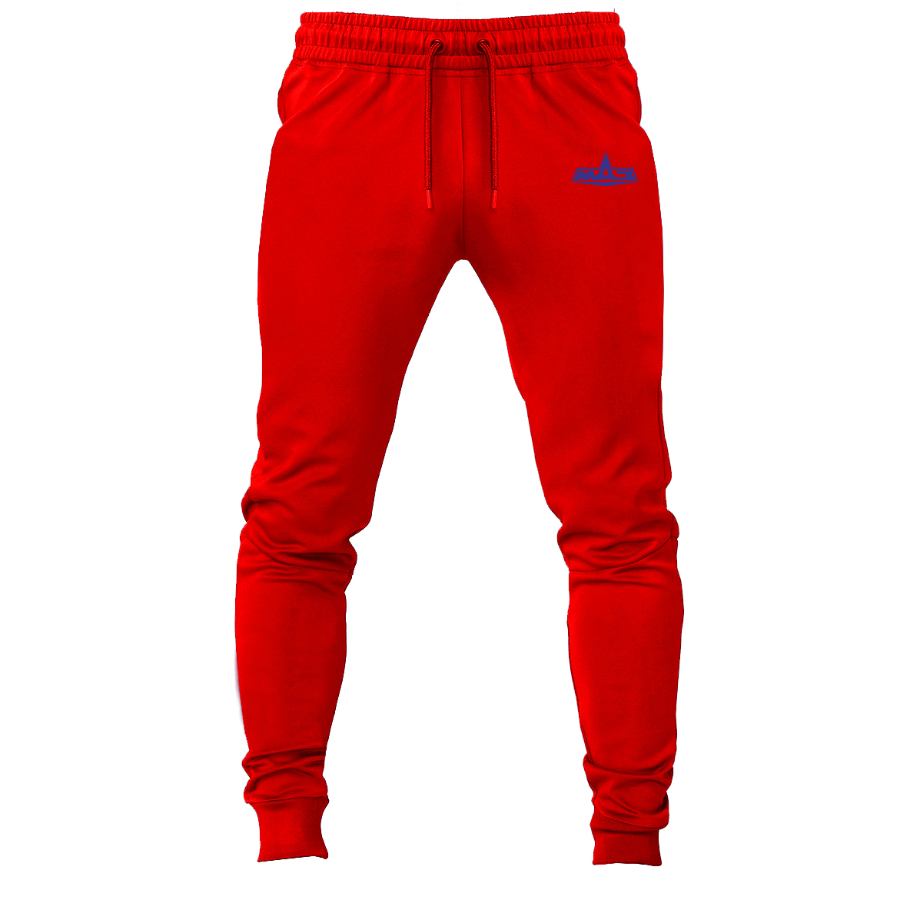 Men's MAZ Logo Sweatpants Joggers