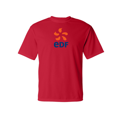 Men's Edf Performance T-Shirt