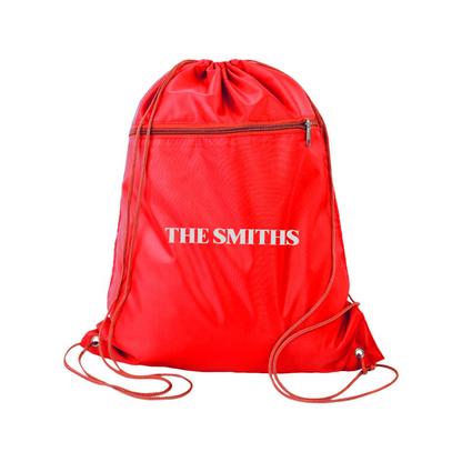 The Smiths Q-Tees - Polyester Cinchpack