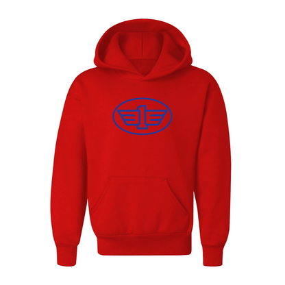 Youth FAW Pullover Hoodie