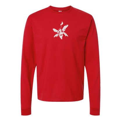 Youth Linkin Park Street Soldier Logo Long sleeves