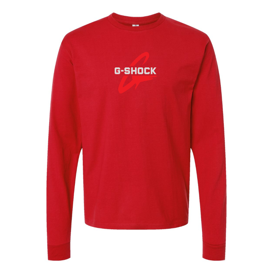 Youth G Shock Long sleeves