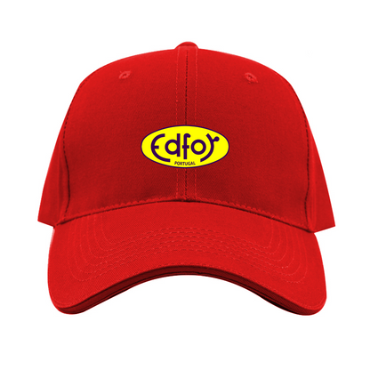 Edfor Grand Sport Logo  Dad Baseball Cap Hat