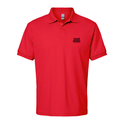 Men's Lynyrd Skynyrd   Dry Blend Jersey Polo