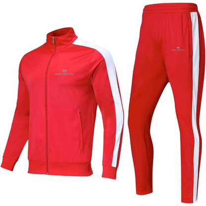 Men's Eddy Merckx Logo Dri-Fit TrackSuit