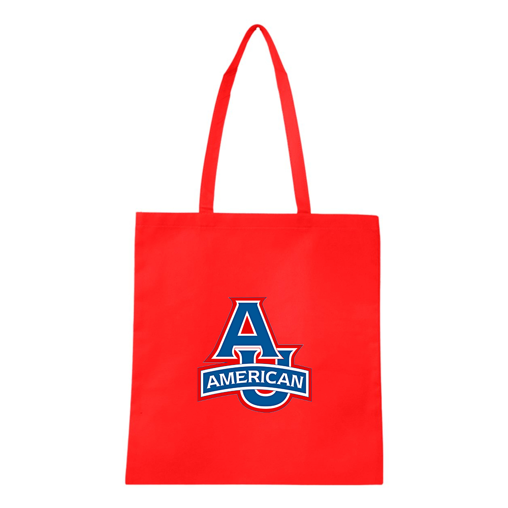 American Eagles Q-Tees Non-Woven  Tote