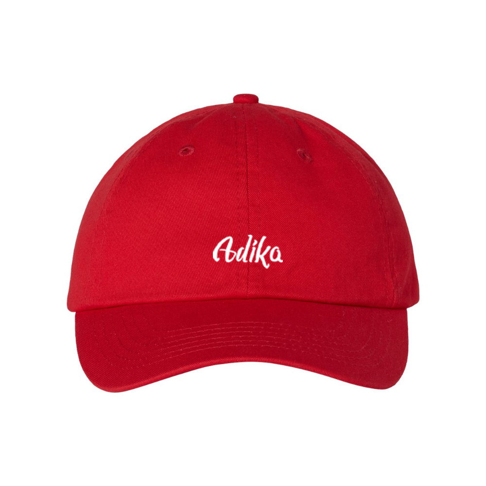 Adika  Valucap Adult Bio-Washed Classic Dad Hat